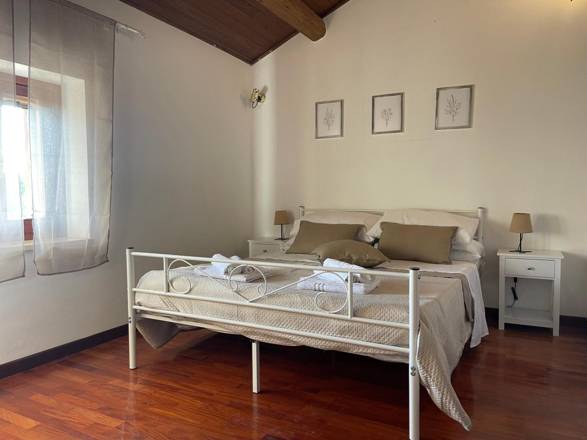 Villa Casale Poggetto Montefalco Exterior foto